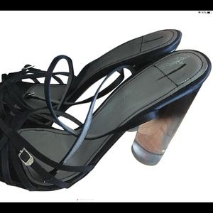 Versace Collection sandal